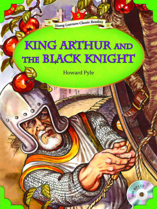 Upplýsingar um King Arthur and the Black Knight eftir Casey Malarcher - Biðlisti